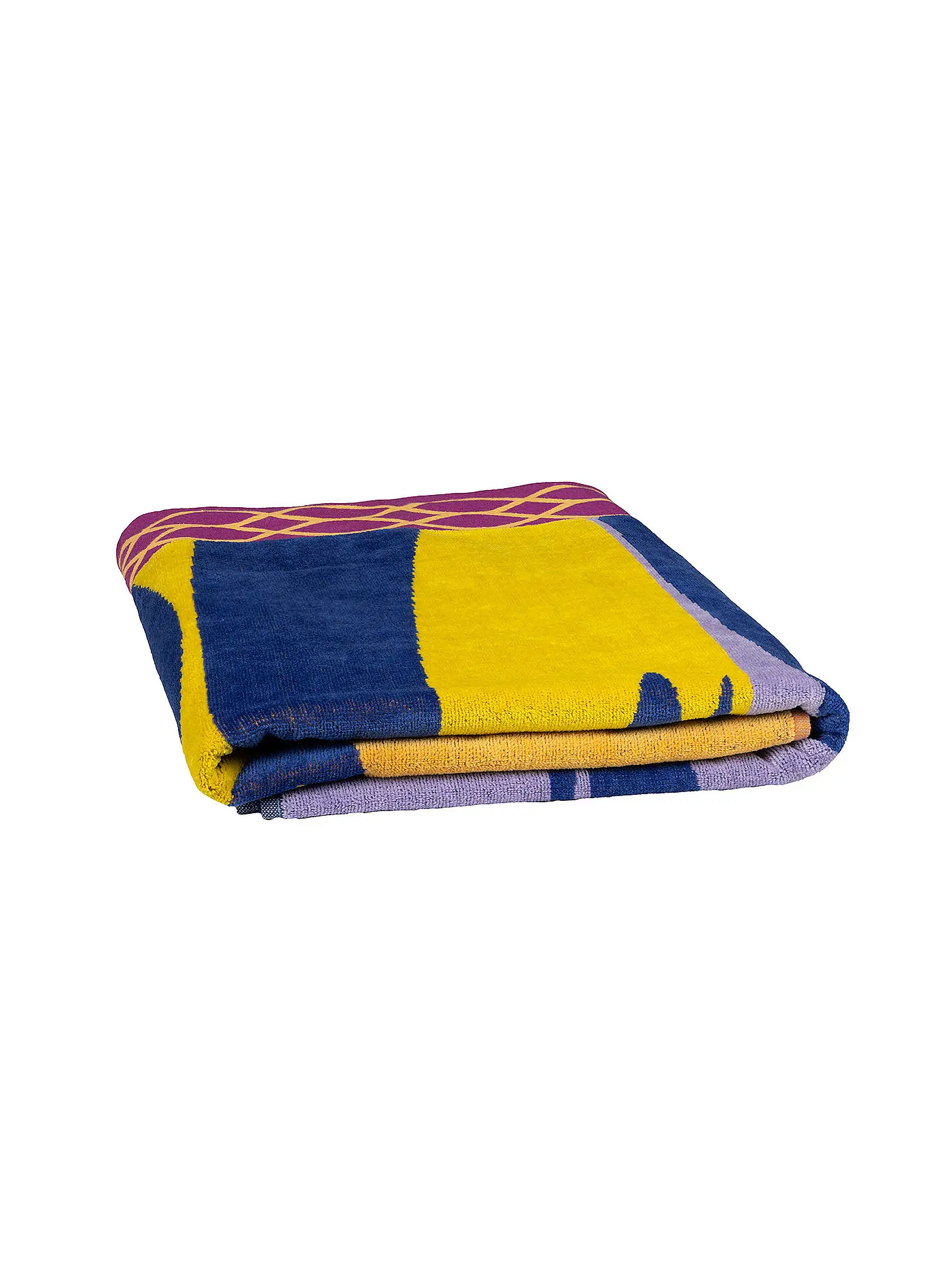 STUCO | Strandtuch 170x90cm Beachlife | 
